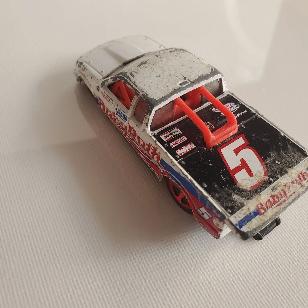 Vintage 1999 Baby Ruth Pro Stock Chevy S10